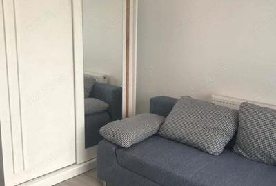 Garsoniera in apropierea Universitatii Politehnica - 3