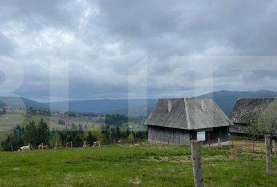 Ocazie! Casa de vacanta cu vedere la Lacul Belis - 4