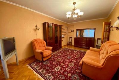 Apartament cu 3 camere decomandat în Plopilor - 8