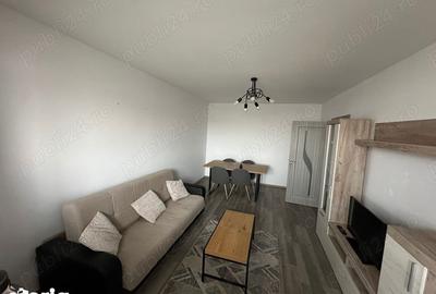 Apartament cu 2 camere, mobilat în Dristor - 5