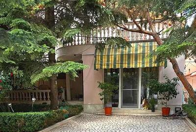 Garsonieră în Băneasa - 6