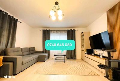 Casă cu 3 camere în Ciurbești