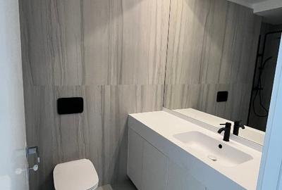 Apartament cu 2 camere decomandat, mobilat în Aviației - 6