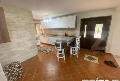 Casa de vanzare 6 camere LUX , 220 mp , Sacele zona Bunloc - 17