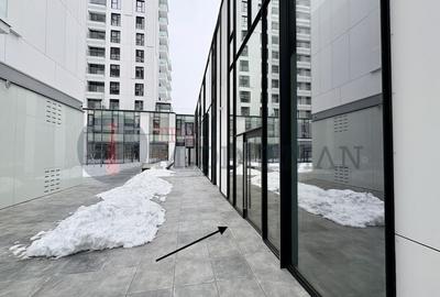 Vânzare / Închiriere spatiu comercial - ONE Cotroceni Park - 2