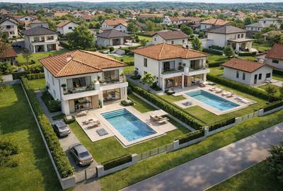 Spațiu comercial, în Bucium