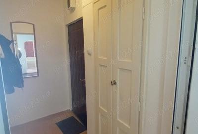 Apartament cu 2 camere semidecomandat, mobilat în Nord - 6