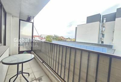 Apart 2 camere 60mp | Bloc Boutique - Aviatei | Centrala Proprie | Metrou 7min - 18