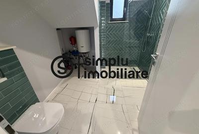 Casă cu 4 camere cu Teren 360 Mp în Central - 19