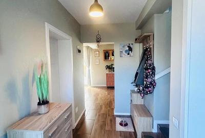 Casă cu Teren 260 Mp în Florești - 14
