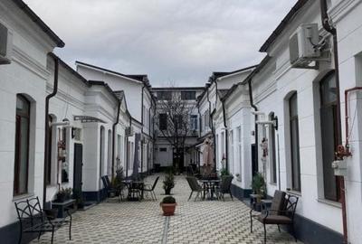 Apartament 2 camere zona Unirii dispus pe 2 niveluri acces curte interioara - 8