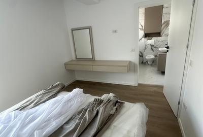 Duplex cu 5 camere cu Canalizare în Chiajna - 19