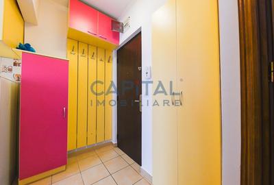 COMISION 0! Apartament 2 camere | FSEGA| Langa Iulis Mall | - 13