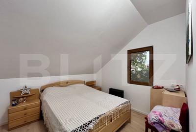 Casa cu 3 camere si atelier mecanic, 100 mp, zona Republicii - 13