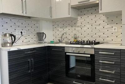 Se ofera spre inchiriere apartament cu o camera in zona Complexul Studentesc ,Barbu Iscovescu - 3