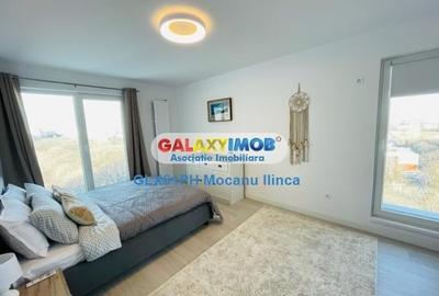 Inchiriere apartament 2 camere, lux, bloc nou, Bd-ul Bucuresti - 11