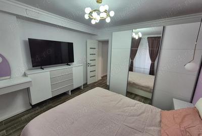 Apartament cu 2 camere decomandat în Luncă - 7