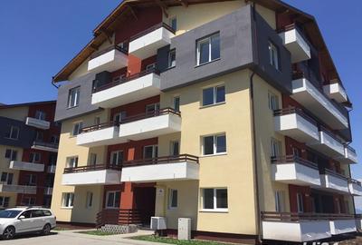 Apartament 2 camere la SUBCETATE - 5