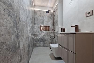 Apartament cu 3 camere semidecomandat în Iris - 10