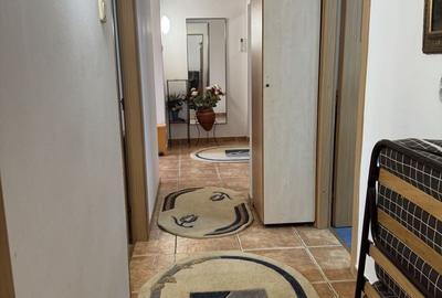 Poartă 6 - apartament decomandat 2 camere 53 mp - 7