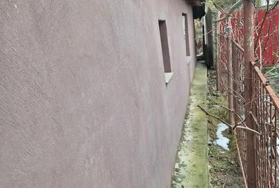 Casă cu 2 camere în Exterior Vest - 5
