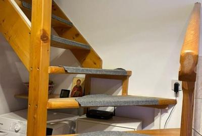 Apartament 2 camere,tip Duplex, Aparatori Patriei, la 5 minute de Metr - 12