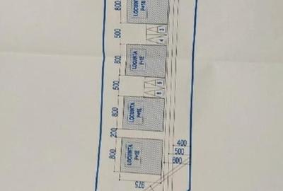 Teren Construcții intravilan de 1880 mp, în Prelungirea Ghencea - 1