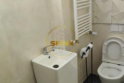 Spatiu comercial | Dorobanti |47mp| stradal | vitrina 5mp| prestabil orice activ - 5