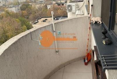 3 camere Lujerului-Orsova ( bloc 2018 ) - 17