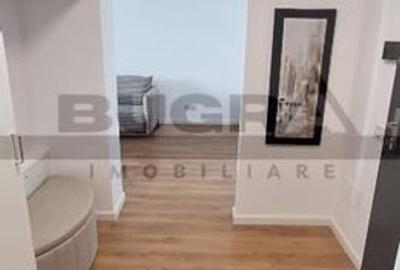Apartament de 2 camere, nou, 56 mp, parcare subterana, Elite City - 7