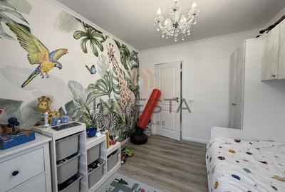 Apartament modern - 3 camere decomandat  - Marasti - 9