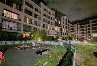 Apartament cu 2 camere decomandat, mobilat în Băneasa - 3