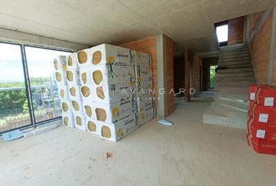 Casa Individuala | 169 mp utili | 290 mp teren | Faget - 3
