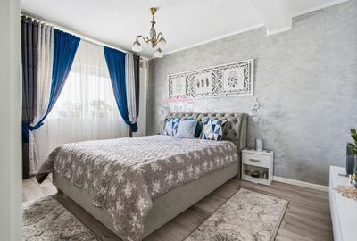 Casă cu 5 camere cu Teren 324 Mp în Sud - 9