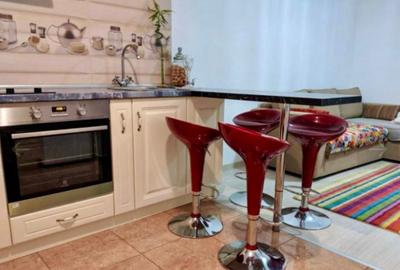 Apartament cu 2 camere decomandat în Popești-Leordeni - 2