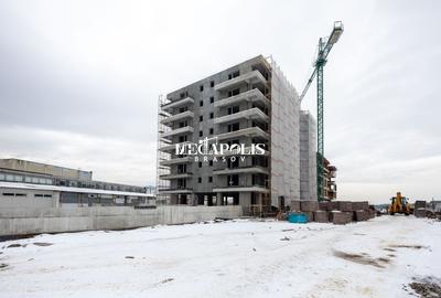 Apartament cu 2 camere semidecomandat în Calea București - 11