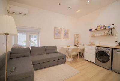 Apartament 2 camere – Centru Istoric Sibiu – Etaj 1, acces exclusiv,renovat - 2