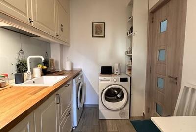 PALLADY - 1 Decembrie | Chirie 2 Camere | Metrou + Parcare - 8