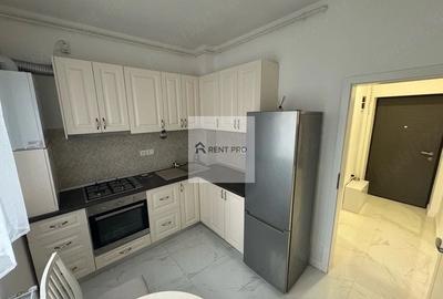 Garsonieră decomandată, mobilată în Regie - 8