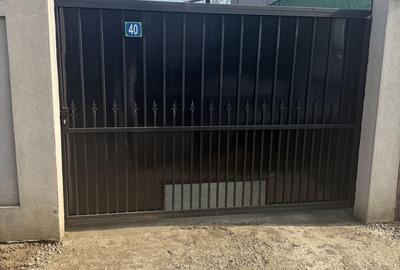 Casă cu 4 camere cu Teren 500 Mp în Fundeni - 6