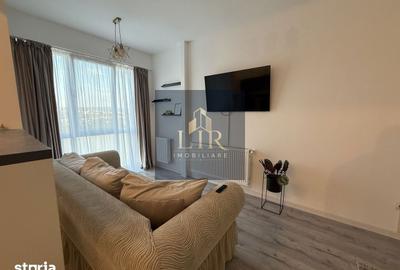 Apartament cu 2 camere în Tudor Vladimirescu - 2