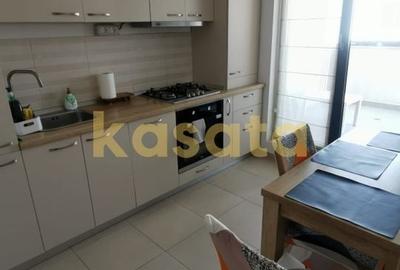 Apartament modern cu 3 camere de închiriat în Greenfield Băneasa - 6