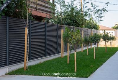 ✅Bloc finalizat: Apartament decomandat, 3 camere cu bucătărie separată | Parcare - 19