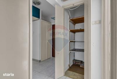 Apartament cu 2 camere decomandat în Romanilor - 16