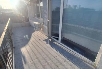 Apartament cu 2 camere, mobilat în Ozana