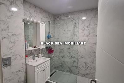 Apartament cu 3 camere decomandat, mobilat în Tomis Nord - 9