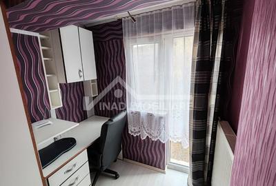 Apartament cu 2 camere, mobilat si utilat, Floresti Str. Stejarului - 9