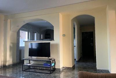 Apartament cu 2 camere decomandat în Scriitorilor - 5