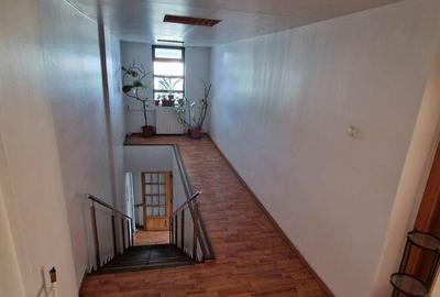 Teren 1000 mp-Cladire 400mp - 5