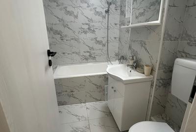 Apartament cu 2 camere semidecomandat în Brâncoveanu - 2